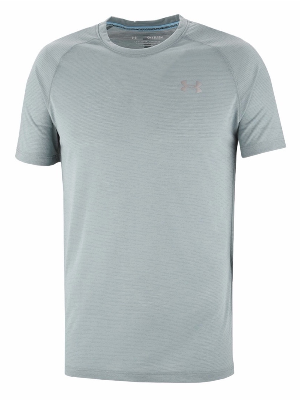 Under Armour Men’s Streaker T-Shirt